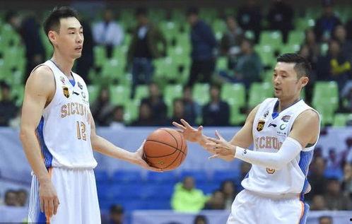 四川男篮爆料新闻,揭秘球队内部风云与争议瞬间 第1张 四川男篮爆料新闻,揭秘球队内部风云与争议瞬间 第1张