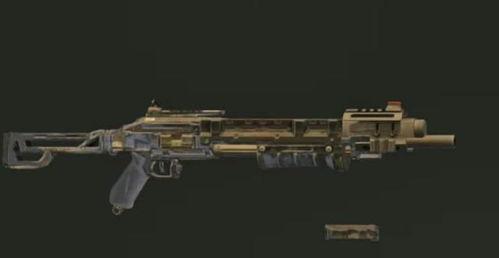 红装最新爆料什么枪,神秘枪械亮相,性能卓越引关注 第2张 红装最新爆料什么枪,神秘枪械亮相,性能卓越引关注 第2张