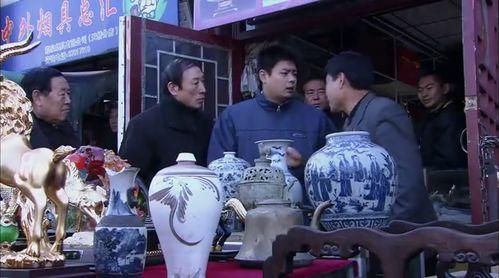 古玩大叔爆料视频大全,视频大全中的珍稀古玩故事